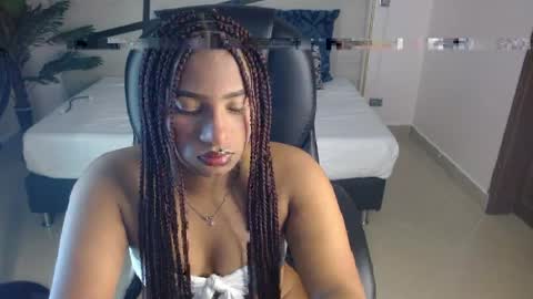 Snapshot of coral_echeverri chatting on 04-20-26, 08:32 Coral Echeverri online show from 04-20-26, 08:32