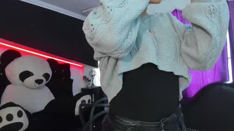 Coral  online show from 09-09-25, 01:10