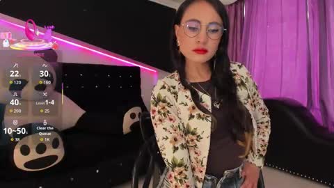 Coral  online show from 01-15-26, 02:21