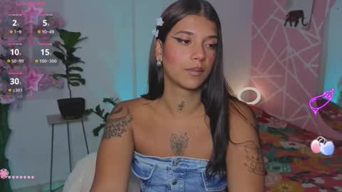coral_larsson online show from 03-27-26, 12:49