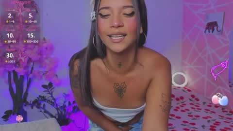 coral_larsson online show from 05-08-26, 09:20