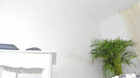 Coral princex online show from 01-28-25, 10:56