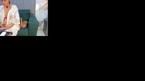 coral_rousee online show from 07-15-26, 12:43