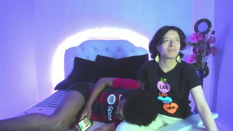 Snapshot of coralandocean chatting on 01-13-26, 05:51 Coral and Ocean online show from 01-13-26, 05:51