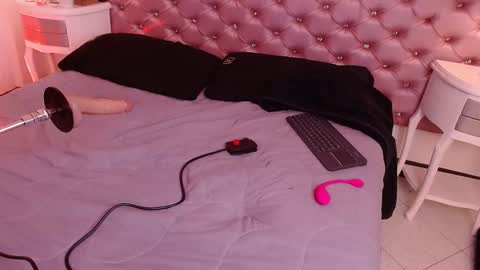 Coral online show from 09-21-25, 12:18