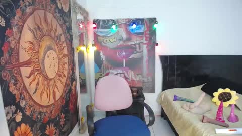 vivi online show from 05-08-26, 07:08
