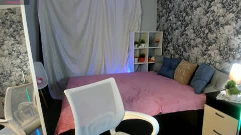 Coraline online show from 05-19-26, 11:38