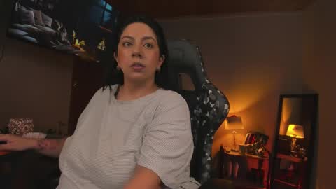 Coraline online show from 02-22-25, 09:26