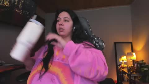 Coraline online show from 03-08-25, 09:29