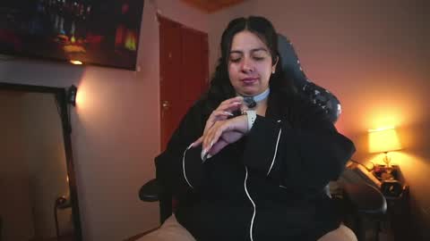 Coraline online show from 05-10-26, 12:49