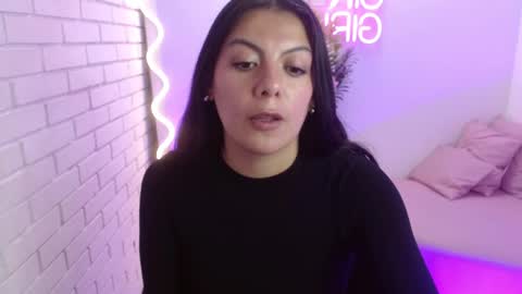 Carolina  online show from 02-15-25, 02:44