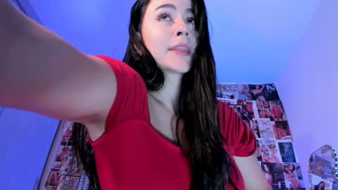 Coralinekam1 online show from 01-28-25, 07:00