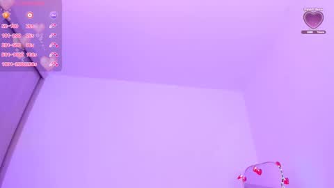 Coralinekam1 online show from 02-18-25, 04:05