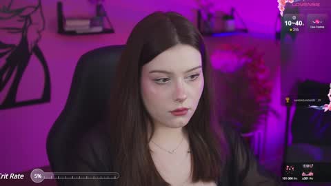 Snapshot of coralinekeyns chatting on 12-07-24, 05:37 little girl who is always right or Coraline online show from 12-07-24, 05:37