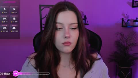 Snapshot of coralinekeyns chatting on 01-08-25, 05:27 little girl who is always right or Coraline online show from 01-08-25, 05:27