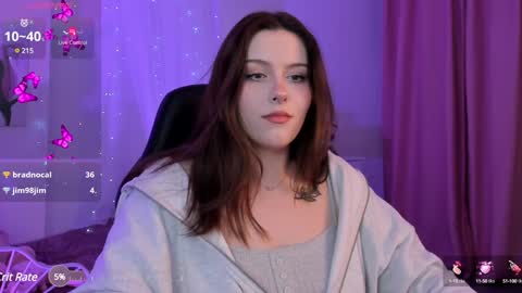 Snapshot of coralinekeyns chatting on 01-10-25, 06:09 little girl who is always right or Coraline online show from 01-10-25, 06:09
