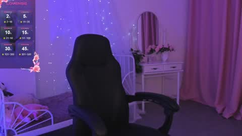 Snapshot of coralinekeyns chatting on 02-08-25, 02:36 little girl who is always right or Coraline online show from 02-08-25, 02:36