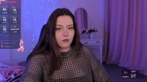 Snapshot of coralinekeyns chatting on 02-11-25, 08:37 little girl who is always right or Coraline online show from 02-11-25, 08:37