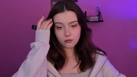 Snapshot of coralinekeyns chatting on 02-20-25, 05:12 little girl who is always right or Coraline online show from 02-20-25, 05:12