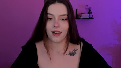 Snapshot of coralinekeyns chatting on 02-26-25, 05:20 little girl who is always right or Coraline online show from 02-26-25, 05:20