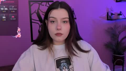 Snapshot of coralinekeyns chatting on 03-05-25, 05:18 little girl who is always right or Coraline online show from 03-05-25, 05:18