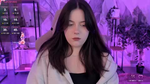 Snapshot of coralinekeyns chatting on 09-15-25, 05:07 little girl who is always right or Coraline online show from 09-15-25, 05:07