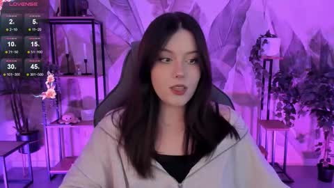 Snapshot of coralinekeyns chatting on 09-19-25, 05:31 little girl who is always right or Coraline online show from 09-19-25, 05:31