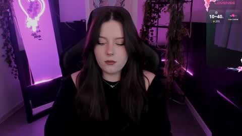 little girl who is always right or Coraline online show from 09-26-25, 05:33