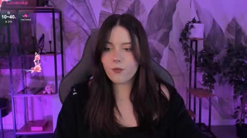 little girl who is always right or Coraline online show from 09-27-25, 06:07