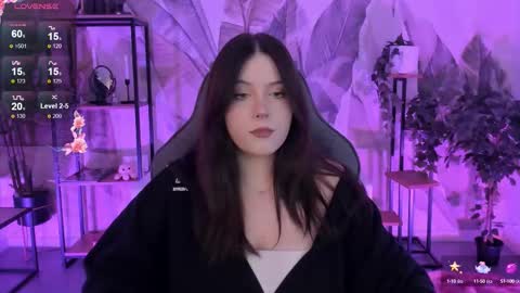 little girl who is always right or Coraline online show from 09-28-25, 05:13