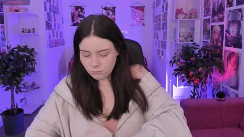 little girl who is always right or Coraline online show from 10-20-25, 06:14