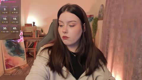 little girl who is always right or Coraline online show from 10-22-25, 05:30