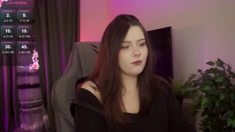 little girl who is always right or Coraline online show from 10-28-25, 05:33