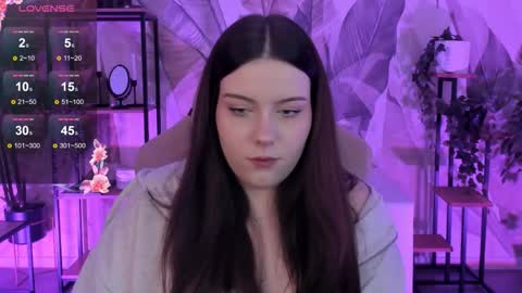 little girl who is always right or Coraline online show from 10-30-25, 06:37