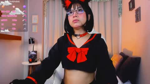 Coral Stefani online show from 12-07-24, 08:33