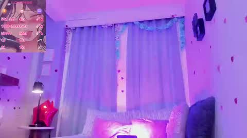 Coral Stefani online show from 03-06-25, 06:19