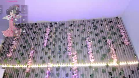 coralineross_ online show from 11-11-25, 11:10