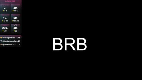 Snapshot of coralkihot chatting on 01-16-25, 10:23 C O R A L C A L I O P E online show from 01-16-25, 10:23