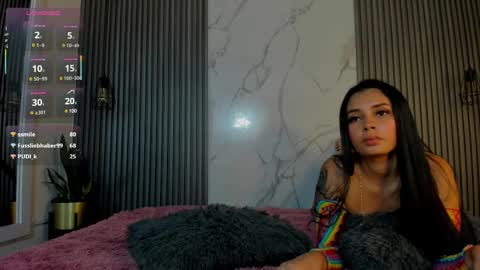 Snapshot of coralkihot chatting on 02-25-25, 11:11 C O R A L C A L I O P E online show from 02-25-25, 11:11