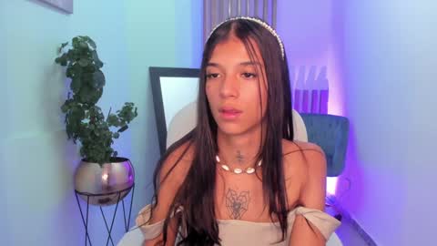 Coral online show from 01-02-25, 10:48