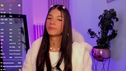 Coral online show from 01-20-25, 10:51