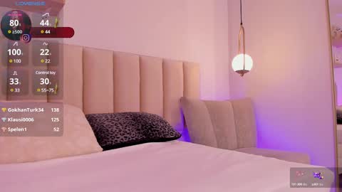 Coral Smith online show from 02-27-25, 11:48