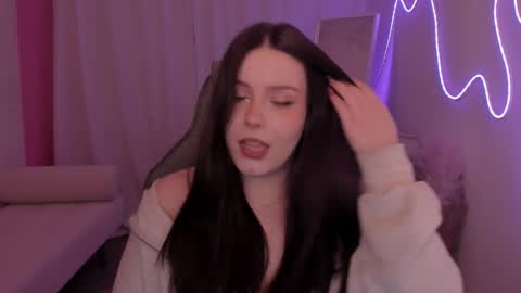 little girl who is always right or just Cora online show from 02-03-26, 06:40