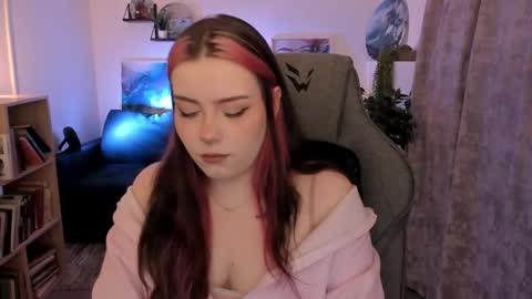 little girl who is always right or just Cora online show from 05-05-26, 05:37