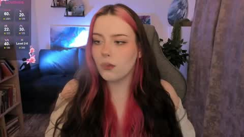 little girl who is always right or just Cora online show from 05-06-26, 05:46