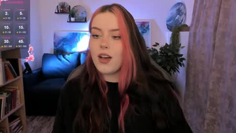 little girl who is always right or just Cora online show from 05-08-26, 05:57