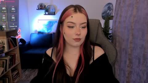 little girl who is always right or just Cora online show from 05-12-26, 05:37