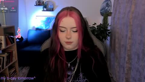 little girl who is always right or just Cora online show from 05-13-26, 06:22
