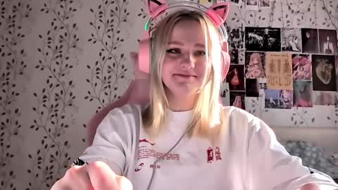 Sandra online show from 02-13-26, 08:10