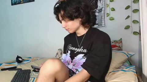 Corey Glenn online show from 01-19-25, 07:57